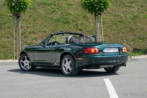 Mazda MX-5 1.6i 16V - 7