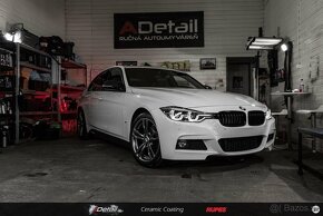 BMW 330e - hybrid - cena s DPH - 2018 - 7