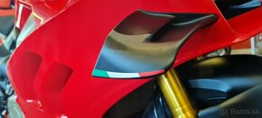 Ducati Panigale V4S 2024 - 7