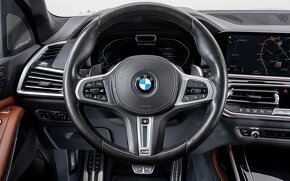 Bmw x7 M50d - 7