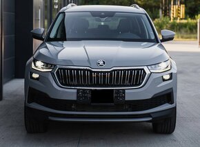 Škoda Kodiaq 2.0 TDI SCR EVO 200 Joy Plus 4x4 - 7