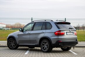 BMW X5 xDrive30d 173kW - 7