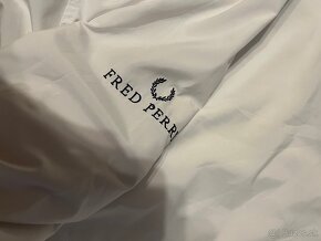 Fred perry bunda XL - 7