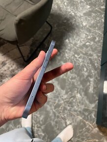 iPhone 14 128gb - modrý. Plne funkčne - 7