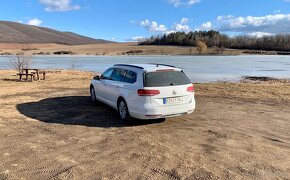 Passat B8 2.0tdi 110kw CRLB/LED/NAVI/KEYLESS - 7