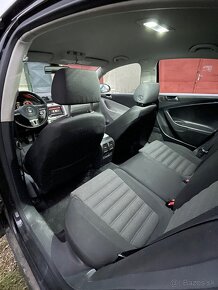 passat b6 sedan 2.0 - 7