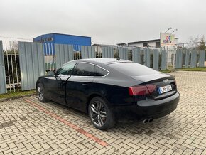 Audi A5 2013 2.0 TDi - 7