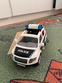 Playmobil policajná stanica - 7