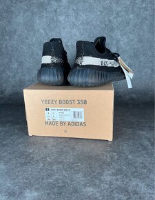 Adidas Yeezy 350 Oreo - 7