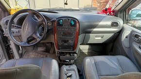 Chrysler Grand Voyager 2.8disel - 7