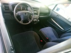 Honda Stream (RN, RN3) 2000-2006 náhradné diely - 7