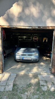 Vw golf 4 1.8 benzin 92kw - 7