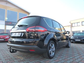 Ford S-Max 2.0 TDCi DPF Trend X - 7