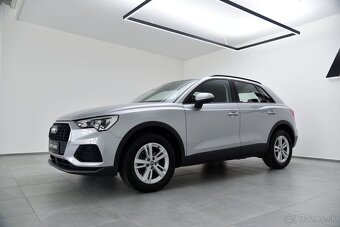 Q3 35 2.0 TDI Business S-tronic, Tempomat,Lane Assist,Kamera - 7