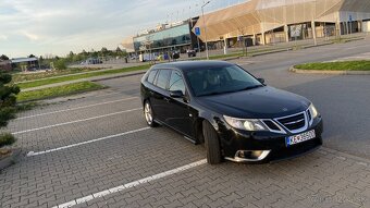 Saab 9-3 Automat 1.9 TTid Aero - 7