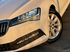 Škoda Superb Combi 3 Facelift 2.0 TDI DSG 110kW°ODPOČET DPH° - 7