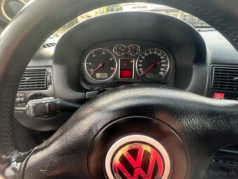 VW golf 4 1.9TDi 110kw - 7