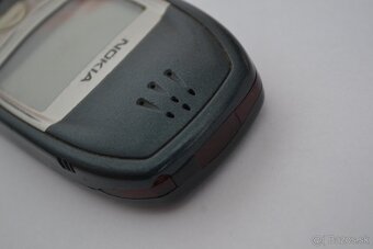 Nokia 6210 - 7