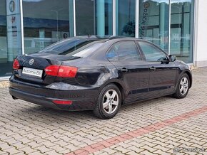 VW JETTA 1.2 TSI Comfortline, slovenské auto - 7