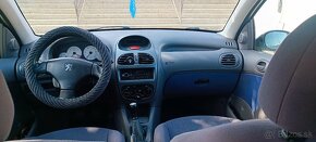 Peugeot 206 - 7