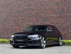 AUDI RS4 Avant 2.9 TFSI Quattro 331KW, AT, AUDI EXCLUSIVE - 7