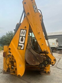 JCB 3CX - 7