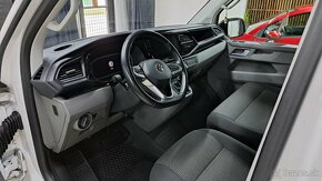 Volkswagen Transporter aut. virtual 147kW 2.0TDI - 7