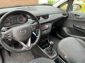 Opel Corsa 1.4i - 7