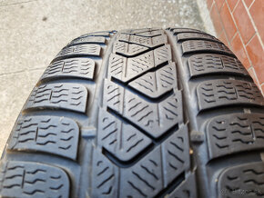 215/55 r17 zimne pneumatiky 215 55 17 215/55/17 Pneu R17 - 7