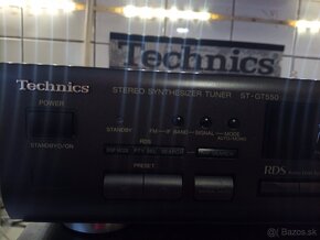 Technics zostava - 7