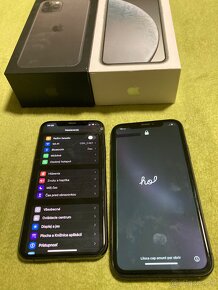 iPhone 11pro 256gb  iPhone xr128gb - 7