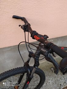 Horský bicykel Kellys TNT 10 29 - 7