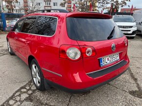 Volkswagen Passat Variant 2.0 TDI Comfortline - 7