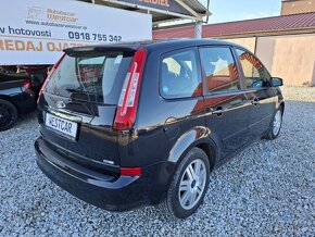 Ford Focus C-Max 1,6 TDCi - 7