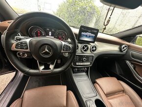 Mercedes CLA AMG Line - 7