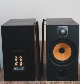 Bowers&Wilkins 685 S2 - 7