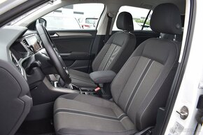 Volkswagen T-Roc, 2.0TDi.SERVIS VW.PO ROZVODECH - 7