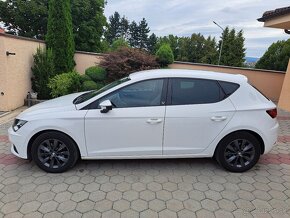 Seat Leon 1.0 TSI 85kW Style " Možný odpočet DPH " - 7