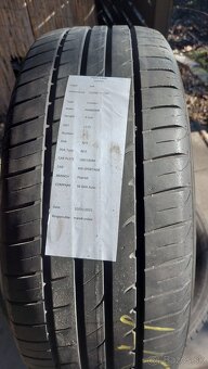 225/60 R17 HANKOOK - 7