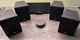 Teufel CONCEPT E 450 Digital "5.1-Set" - 7