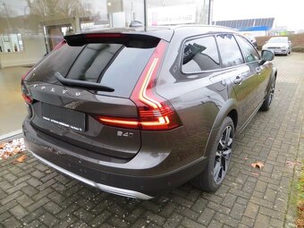 Volvo V90 Cross Country B4 D AWD - 7