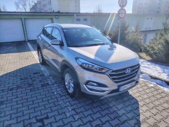 Hyundai Tucson - 7