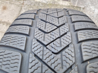 225/40 r19 zimne pneumatiky 225 40 19 225/40/19 pneu R19 - 7