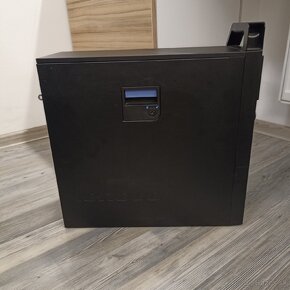 PC skrinka od Lenovo Thinkstation S20 ATX - 7