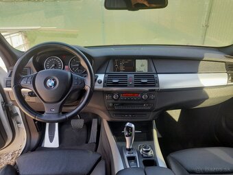 BMW X5 40d M-packet x-drive - 7