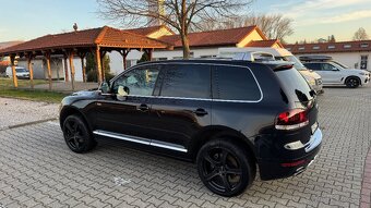 Volkswagen Touareg 3.0tdi 4x4 R Line - 7