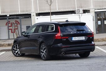 Volvo V60 - 7