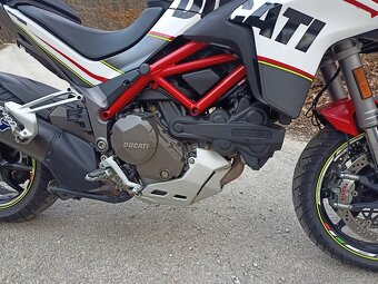 Ducati Multistrada 1200 S - 7