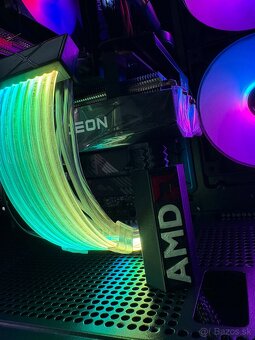 RYZEN 7 5700X | RX 6700XT 12GB | 32GB RAM | B550 WiFi - 7