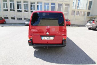 Volkswagen T4 Transporter 2.5 TDI LR - 7